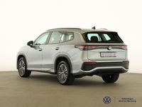 Gebraucht VW Tayron Life 150 PS (110 kW) 2025 Silber SUV