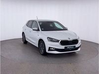 Gebraucht Skoda Fabia Tour 116 PS (85 kW) 2025 Weiß Kleinwagen