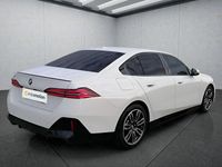 Gebraucht BMW i5 250 kW (340 PS) 2024 Weiß Limousine