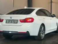 Gebraucht BMW 420 Gran Coupé Performance 190 PS (139 kW) 2016 Weiß Coupé