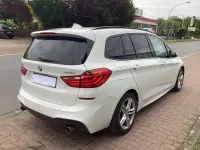 Gebraucht BMW 220 M Sport 190 PS (139 kW) 2015 Weiß Kombi