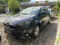 Gebraucht Mazda 2 116 PS (85 kW) 2022 Opera black Kleinwagen