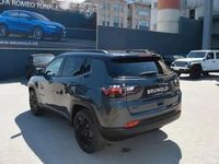 Second-hand Jeep Compass 240 CP (176 kW) 2022 Gri SUV