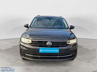 Gebraucht VW Tiguan Active 131 PS (96 kW) 2022 SUV