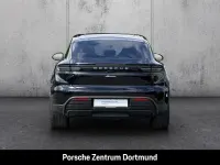Gebraucht Porsche Macan 330 kW (449 PS) 2025 Schwarz SUV