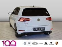 gebraucht VW Golf VII 2.0 GTI Performance Navi+LED+ACC+19''+App-connect