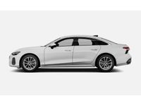 Neu Audi A6 Performance 204 PS (150 kW) 2025 Weiss Limousine