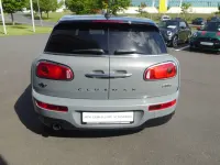 Gebraucht Mini Cooper Clubman Pepper 136 PS (100 kW) 2017 Grau Kombi