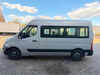 Usado Renault Master 170 HP (125 kW) 2017 Cinzento Van