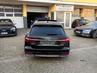 Gebraucht Audi A6 Sport 231 PS (169 kW) 2019 Schwarz Limousine