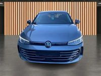 Gebraucht VW Passat Elegance 150 PS (110 kW) 2025 Graphite grau Kombi