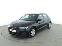 Gebraucht Audi A1 Sportback 95 PS (69 kW) 2021 Schwarz Kleinwagen