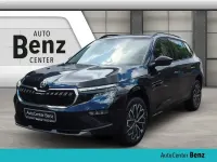 Neu Skoda Kamiq Selection 116 PS (85 kW) 2025 Schwarz SUV