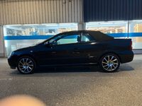 gebraucht Opel Astra Cabriolet g