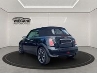 Usado Mini Cooper 85 HP (62 kW) 2008 Andere Citadino
