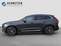 Gebraucht Volvo XC60 Inscription 145 PS (106 kW) 2022 SUV