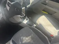 Gebraucht VW up! Beats 60 PS (44 kW) 2020 Schwarz Kleinwagen