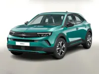 Neu Opel Mokka Edition 136 PS (100 kW) 2026 Tropikal grün metallic SUV