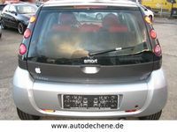 gebraucht Smart ForFour 1,3 (4 Zyl. Mitsubishi-Motor) Klima, SD