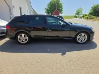 Gebraucht Audi A4 Comfort 190 PS (139 kW) 2018 Schwarz Kombi