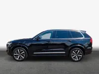 Gebraucht Volvo XC90 Plus 250 PS (183 kW) 2025 Schwarz SUV