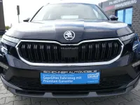 Gebraucht Skoda Kamiq 116 PS (85 kW) 2025 Schwarz SUV