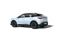 Neu Peugeot 3008 145 PS (106 kW) 2026 Weiß (met. okenit weiß) SUV