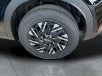 Gebraucht Fiat 600 101 PS (74 kW) 2025 Schwarz Kleinwagen