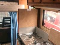 Gebraucht Peugeot J5 1991 Weiß Van