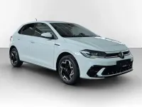 Neu VW Polo R-line 95 PS (69 kW) 2026 Weiß Kleinwagen
