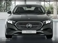 Gebraucht Mercedes E200 Advanced 204 PS (150 kW) 2025 Grau Limousine