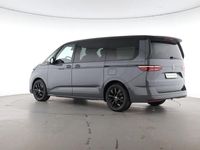 Second-hand VW Multivan Edition 150 CP (110 kW) 2026 Gri Monovolum
