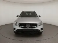 Gebraucht Mercedes GLC200 197 PS (144 kW) 2022 Silber SUV