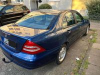 gebraucht Mercedes C180 C-Klasse Classic