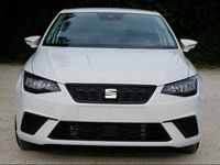 gebraucht Seat Ibiza 1.0 TSI 81kW Style Family - Weiß - neues Modell