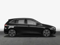 Gebraucht Mercedes B200 Progressive 163 PS (119 kW) 2025 Nachtschwarz Kleinwagen
