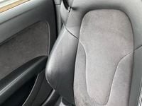 Gebraucht Audi TT S-Line 170 PS (125 kW) 2011 Schwarz Coupé