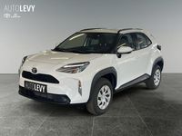 Gebraucht Toyota Yaris Cross 116 PS (85 kW) 2025 Weiß SUV