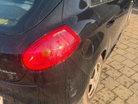 Gebraucht Fiat Bravo 150 PS (110 kW) 2009 Schwarz Kleinwagen