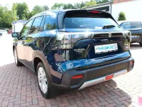 Gebraucht Suzuki SX4 S-Cross Comfort 129 PS (94 kW) 2022 Blau SUV