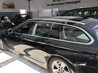 gebraucht BMW 520 F11 d Euro 5