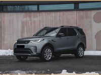 gebraucht Land Rover Discovery D300 MHEV AWD R-DYNAMIC HSE Automatik