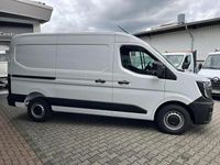 Neu Renault Master Business 131 PS (96 kW) 2025 Weiß Van