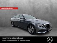 gebraucht Mercedes E350 T MULTIBEAM/360°KAM/HEAD-UP/SHD/STANDHZG