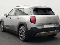 Gebraucht Mini Aceman Favoured 160 kW (218 PS) 2024 Grau SUV