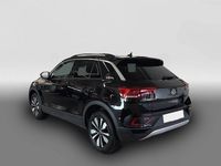 Usata VW T-Roc Goal 150 CV (110 kW) 2025 Nero SUV