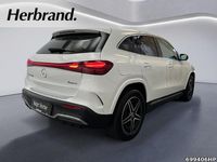 Gebraucht Mercedes EQA300 AMG 167 kW (228 PS) 2025 Weiß SUV
