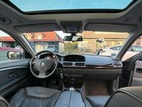 Gebraucht BMW 735 272 PS (200 kW) 2002 Blau Limousine