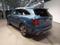 Gebraucht Kia Sorento Platinum 265 PS (194 kW) 2022 Blau SUV