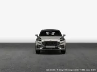 Gebraucht Ford Puma Titanium 125 PS (91 kW) 2022 Silber SUV